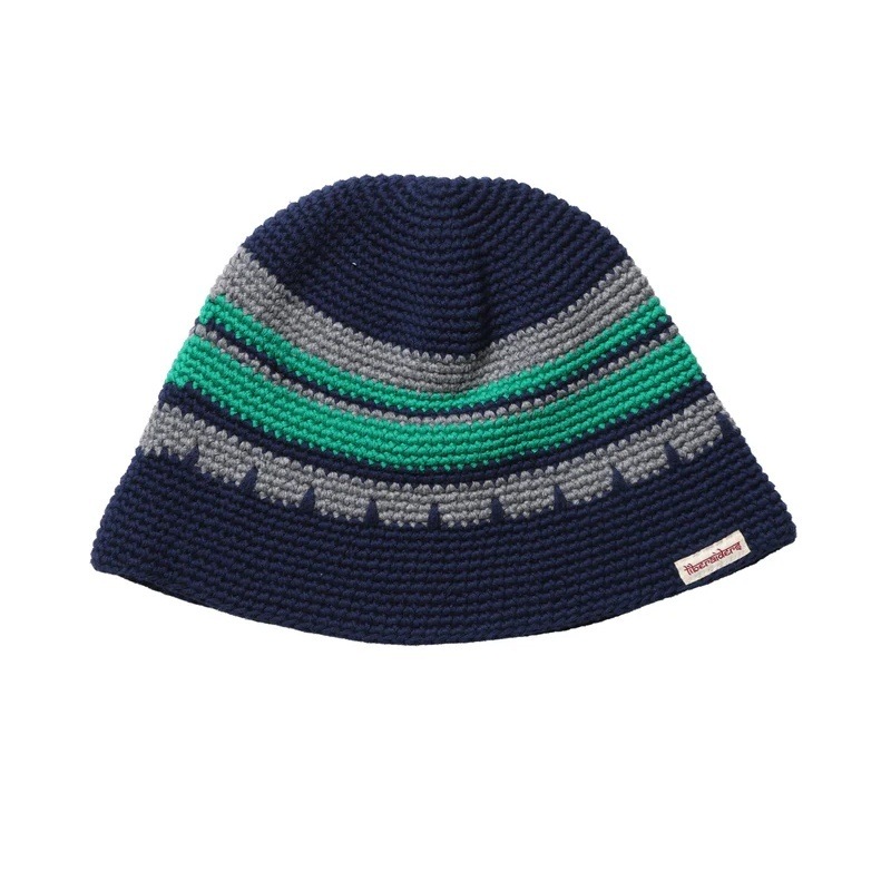LR CRUSHER HAT