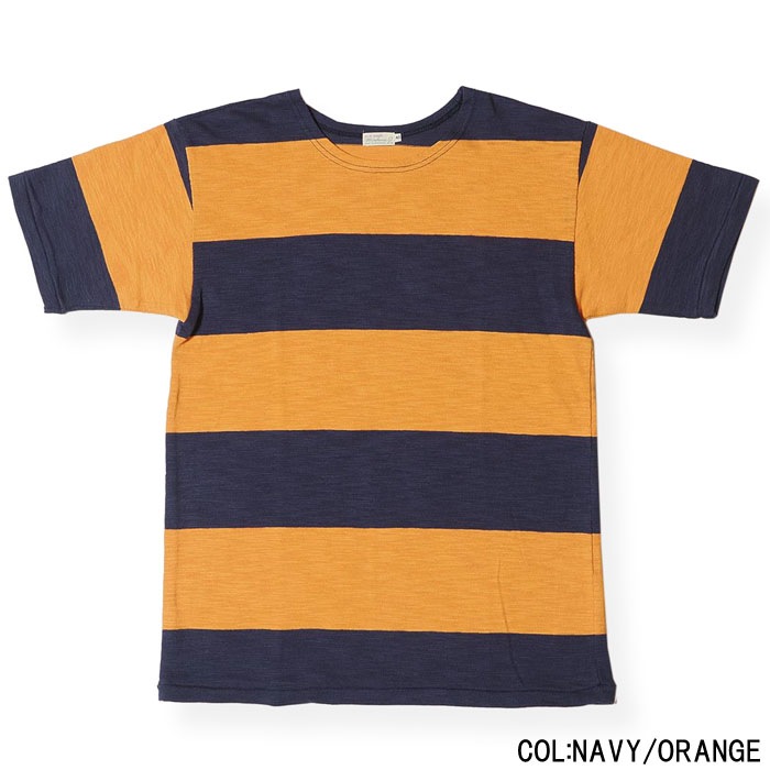 Lot 4109 BORDER SHORT SLEEVE TEE