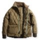 ALL NEW RACING DOWN JACKET2 RELAX FIT/PLD