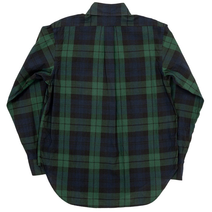 PULLOVER BD