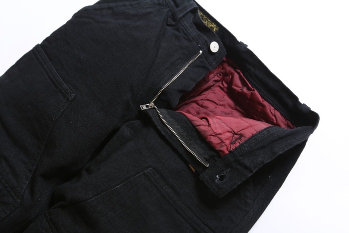 RELAX COMFORMAX PADD PANTS
