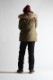 RELAX COMFORMAX PADD PANTS