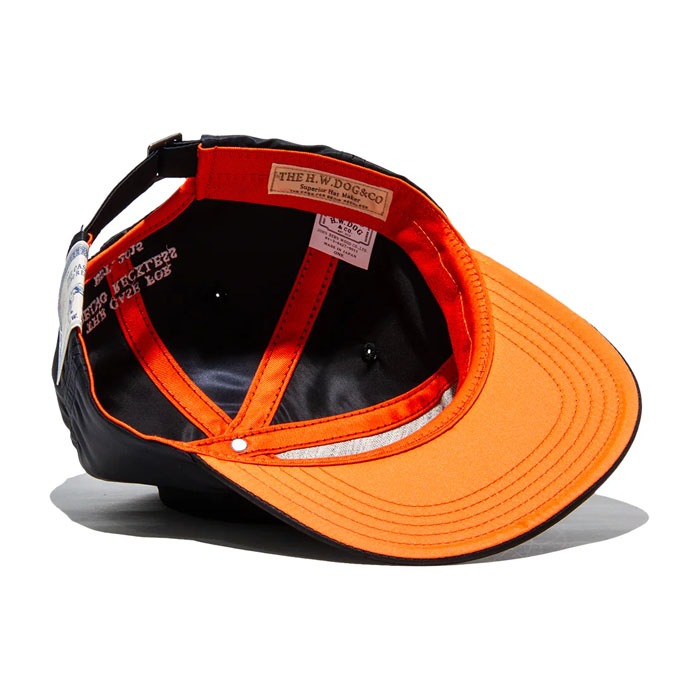 MA-1 MID PROFILE CAP