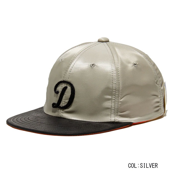 MA-1 MID PROFILE CAP