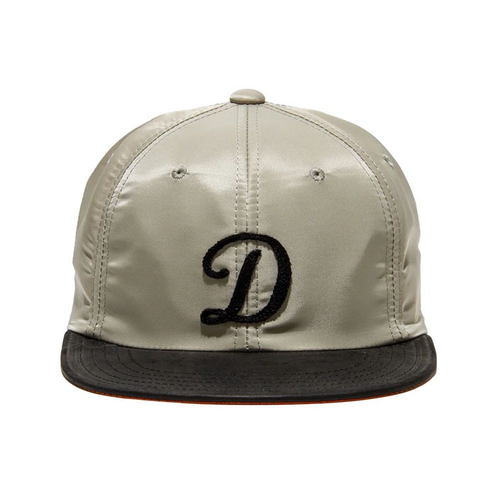 MA-1 MID PROFILE CAP