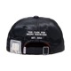 MA-1 MID PROFILE CAP