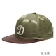 MA-1 MID PROFILE CAP
