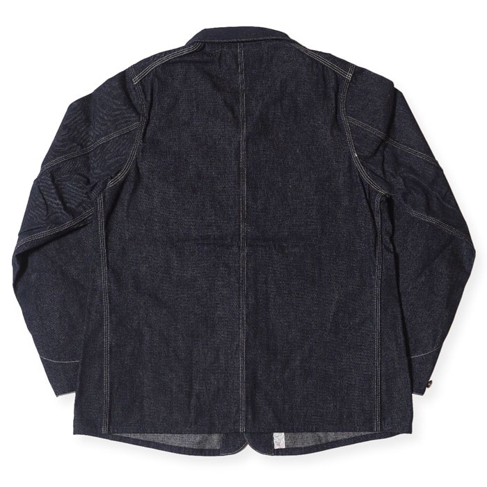 Lot JG-03 1930s Neverlost Jacket