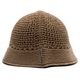 KNIT HAT