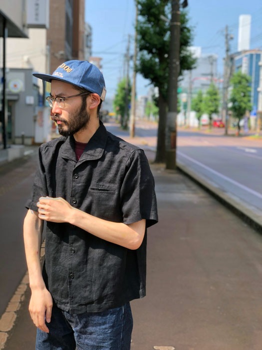 Piedmont Play Shirt S/S