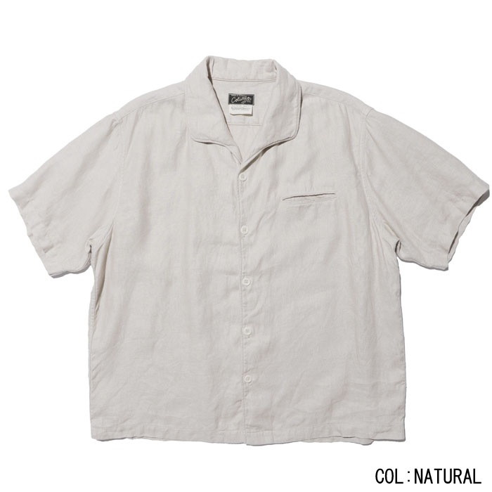 Piedmont Play Shirt S/S