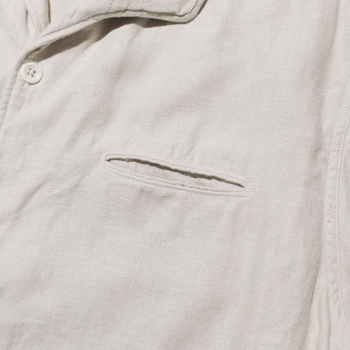 Piedmont Play Shirt S/S