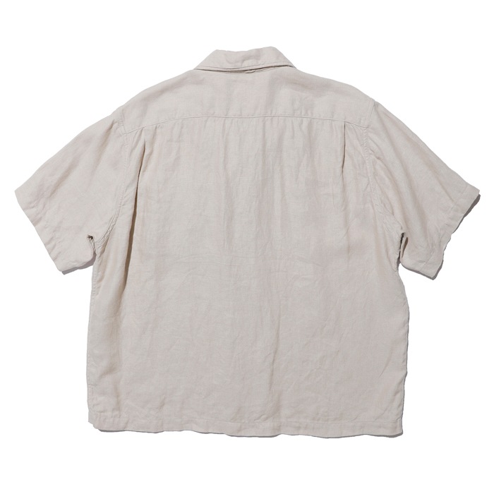 Piedmont Play Shirt S/S