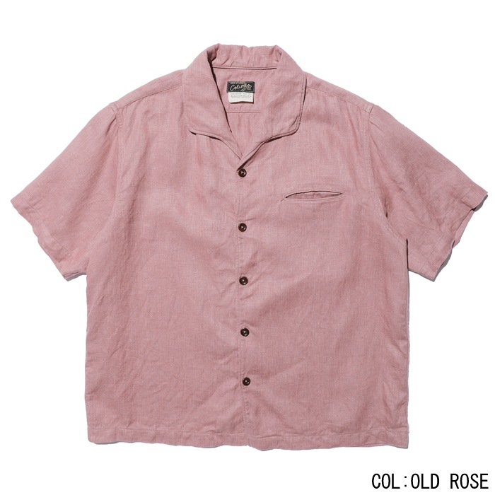 Piedmont Play Shirt S/S