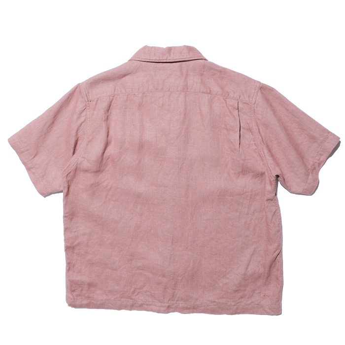 Piedmont Play Shirt S/S