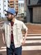 Piedmont Play Shirt S/S