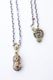 BERO TATOO PEANUTS S size bs x cp + Peanuts silver Chain 50cm