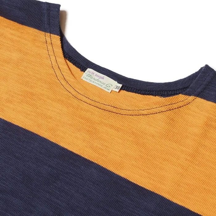 Lot 4110 BORDER LONG SLEEVE TEE