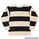 Lot 4110 BORDER LONG SLEEVE TEE