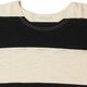 Lot 4110 BORDER LONG SLEEVE TEE