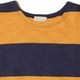 Lot 4110 BORDER LONG SLEEVE TEE