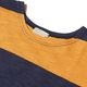 Lot 4110 BORDER LONG SLEEVE TEE