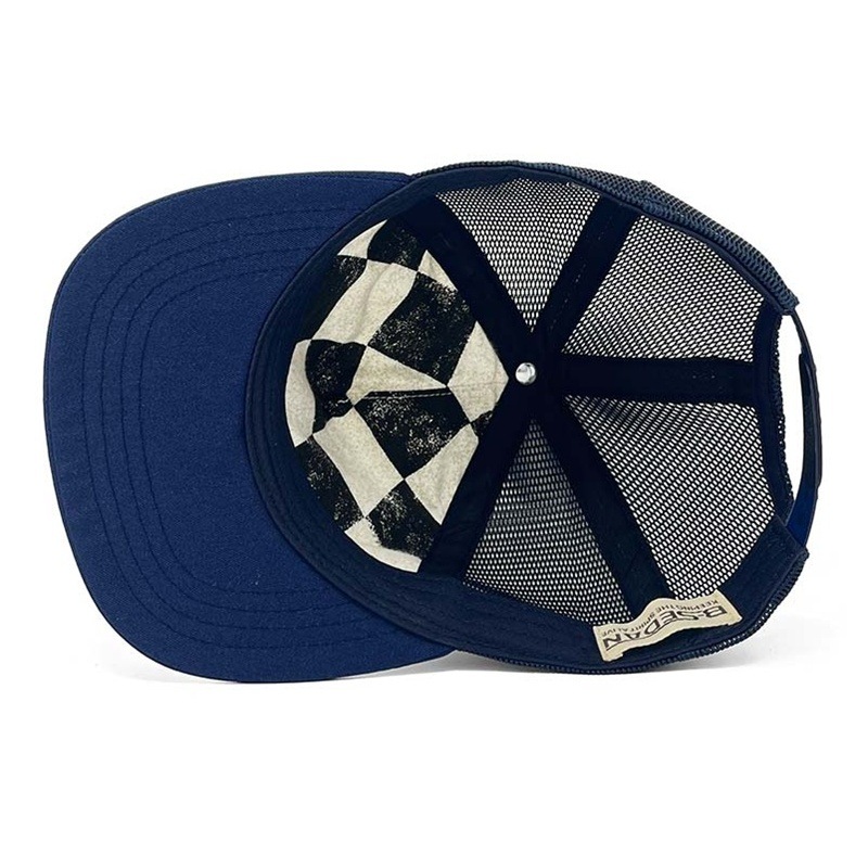 Ampal X B Sedan ORIGINALS - Premium Trucker