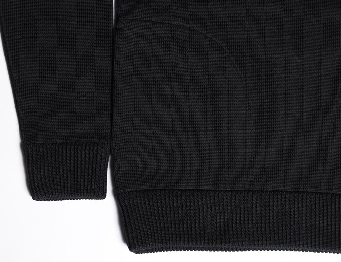 WR RACING KNIT