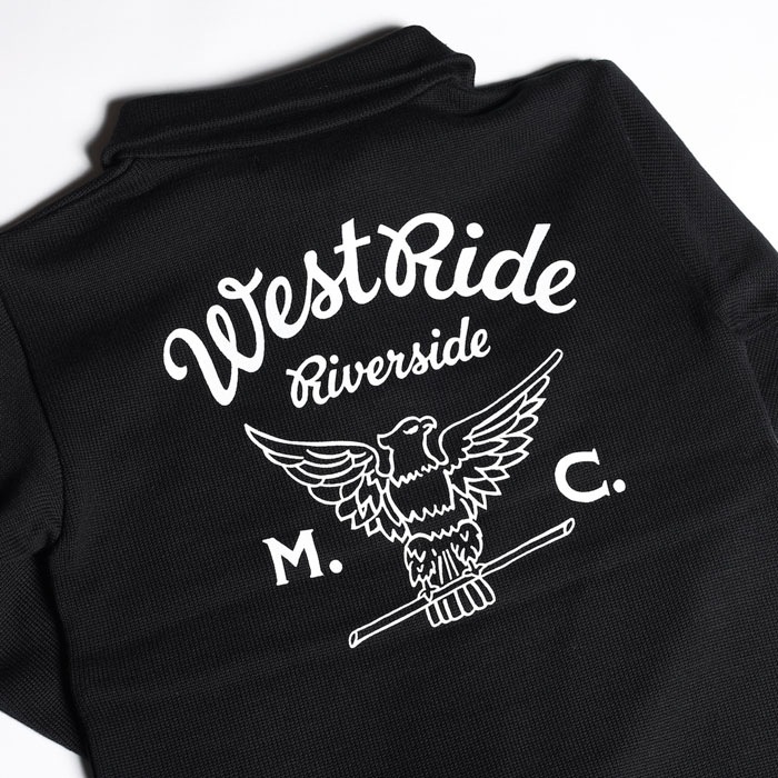WR RACING KNIT