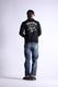 WR RACING KNIT