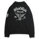 WR RACING KNIT