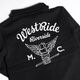 WR RACING KNIT