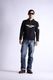 WR RACING KNIT