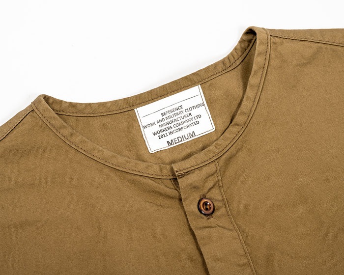 SLEEPING SHIRTS