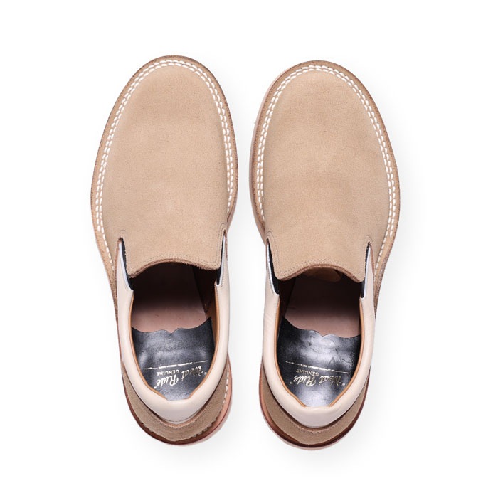 SLIP ON EASY BOOTS