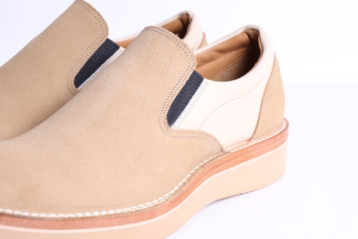 SLIP ON EASY BOOTS