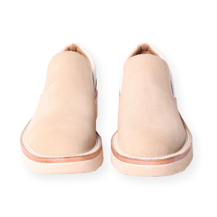 SLIP ON EASY BOOTS