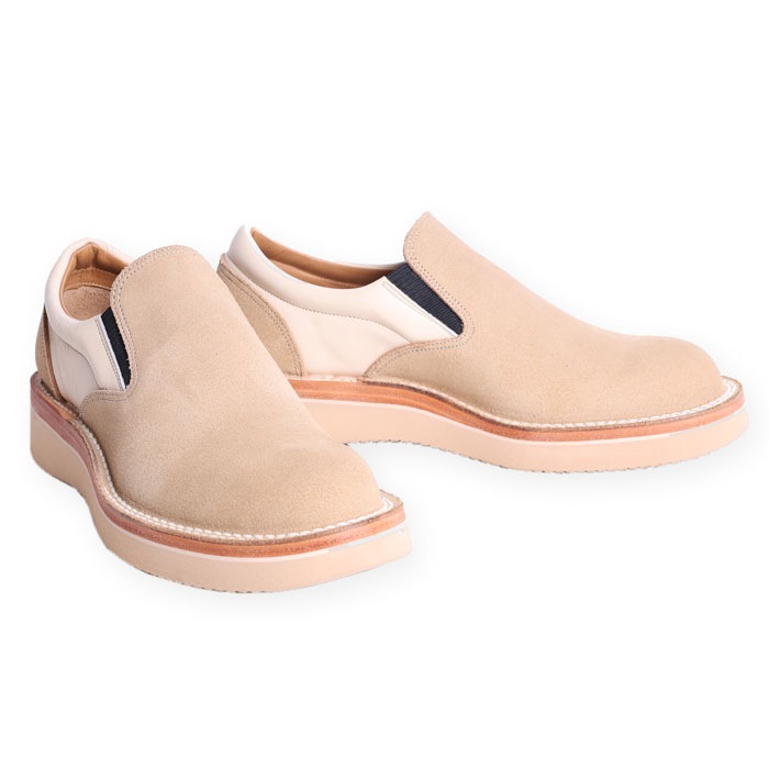 SLIP ON EASY BOOTS
