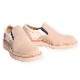 SLIP ON EASY BOOTS
