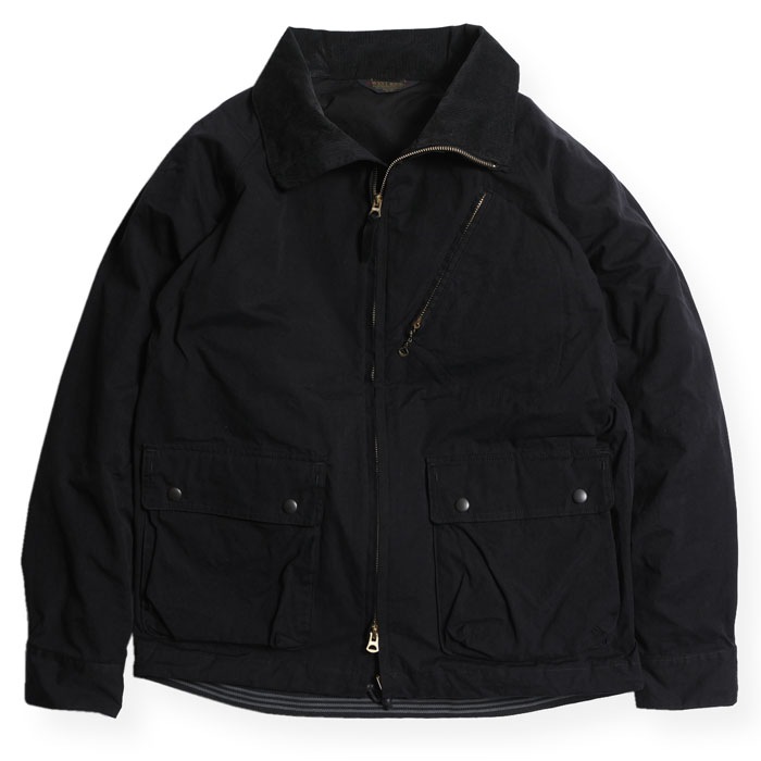 未使用品 WESTRIDE 「PORTLAND JACKET」 PORTLAND JACKET | WESTRIDE,Outer,Jacket | WESTERN RIVER