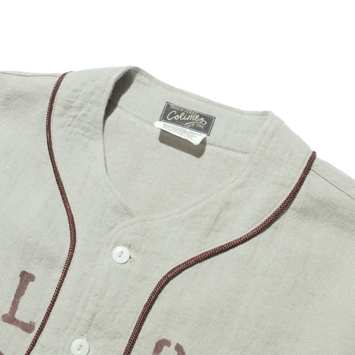Doolittle Base Ball Shirt Custom "HELL CATS"