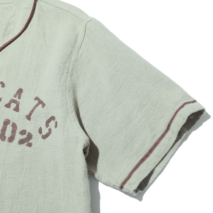 Doolittle Base Ball Shirt Custom "HELL CATS"