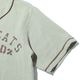 Doolittle Base Ball Shirt Custom "HELL CATS"