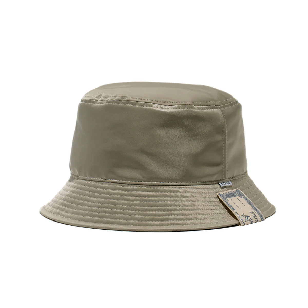SMART BUCKET HAT