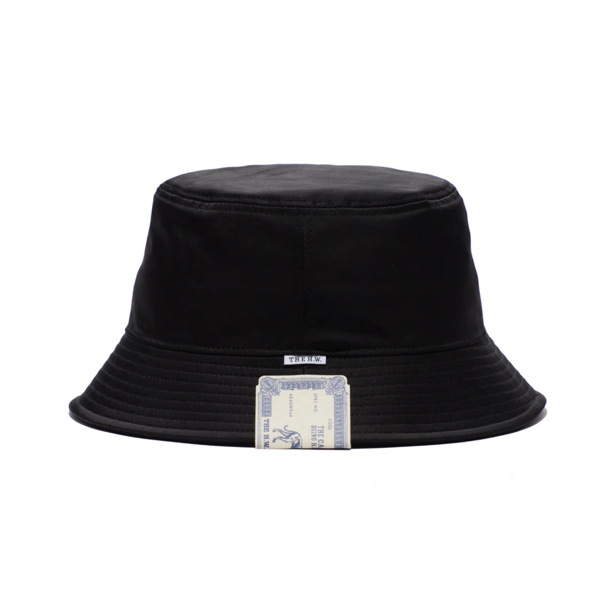 SMART BUCKET HAT