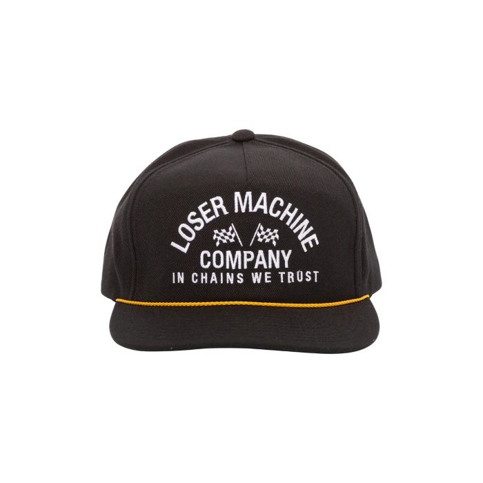 RACEWAY REDUX HAT