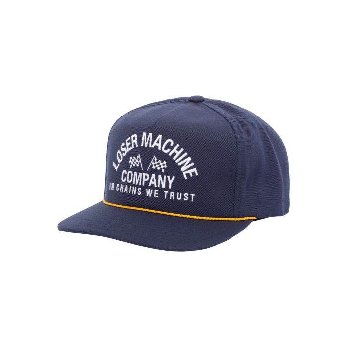 RACEWAY REDUX HAT