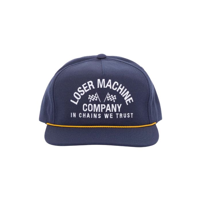 RACEWAY REDUX HAT