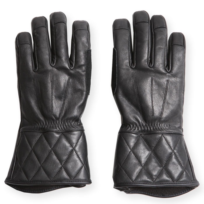 ALL WEATHER WRIST PADD GLOVE