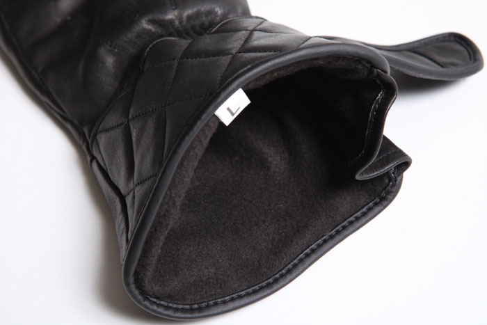 ALL WEATHER WRIST PADD GLOVE